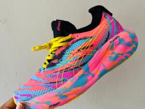 WhatsApp Image 2026-01-21 at 06.40.29 Lightweight Performance Running Sneakers – Multicolor / Yellow