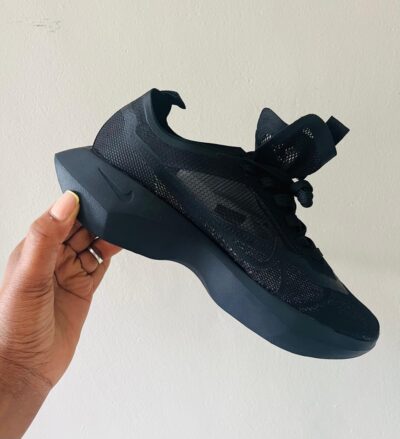 WhatsApp Image 2026-01-21 at 06.40.39 Sleek Performance Cushion Sneakers – All Black