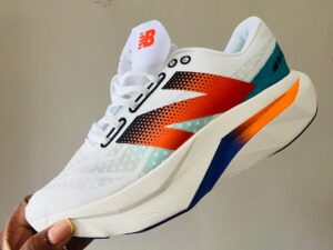 WhatsApp Image 2026-01-21 at 06.40.51 Energy-Cushion Performance Running Sneakers – White / Orange / Teal / Blue