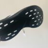 Lightweight Cushioned Running Shoes – Black / White